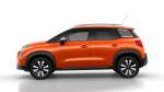 Citroen C3 Aircross 2017 года (WW)